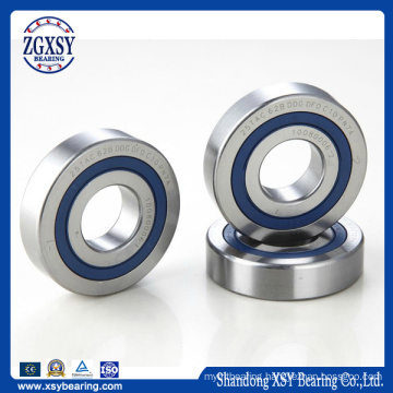 Motor Bearing Angular Contact Ball Bearing